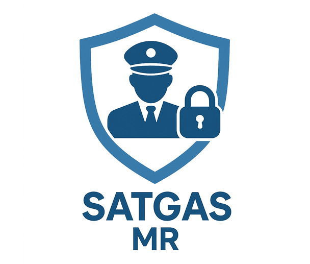 Satgas MR